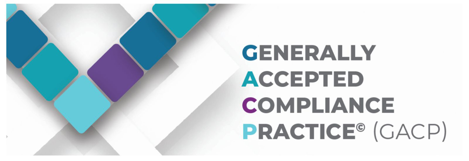 Generally Accepted Compliance Practice framework (GACP) Compliance